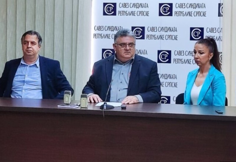 Protest u nedjelju! Sindikat reagovao na šamaranje profesorice: Pooštriti kazne za nasilnike