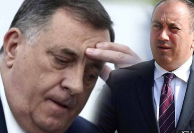 Uvrede zbog fizičkog izgleda: Na Dodikove riječi reagovali opozicionari