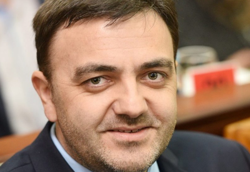 Preokret:  Stanislav Palija odustao od funkcije predsjednika Skupštine grada Banjaluka
