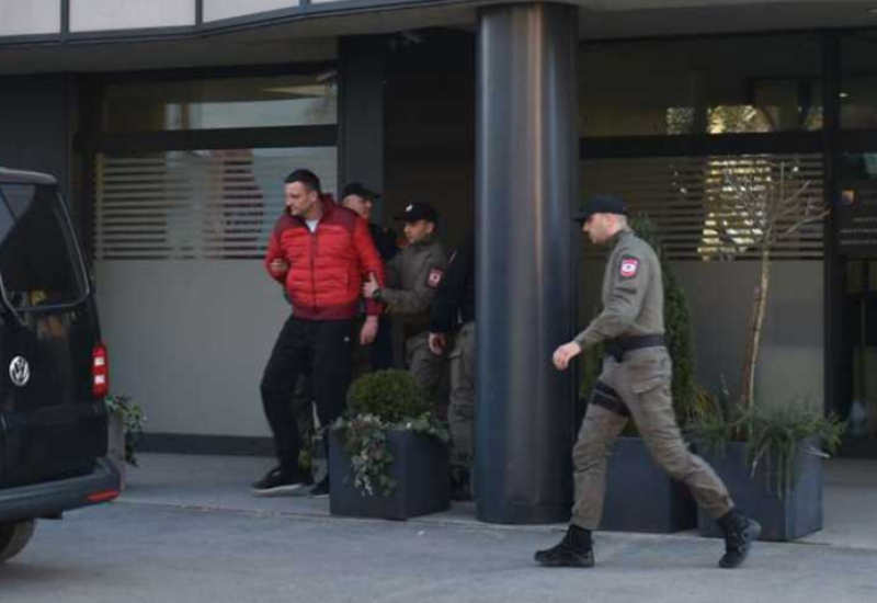 Detalji prve „Skaj“ optužnice: Railić šest mjeseci tražio ko će ubiti načelnika Bašića