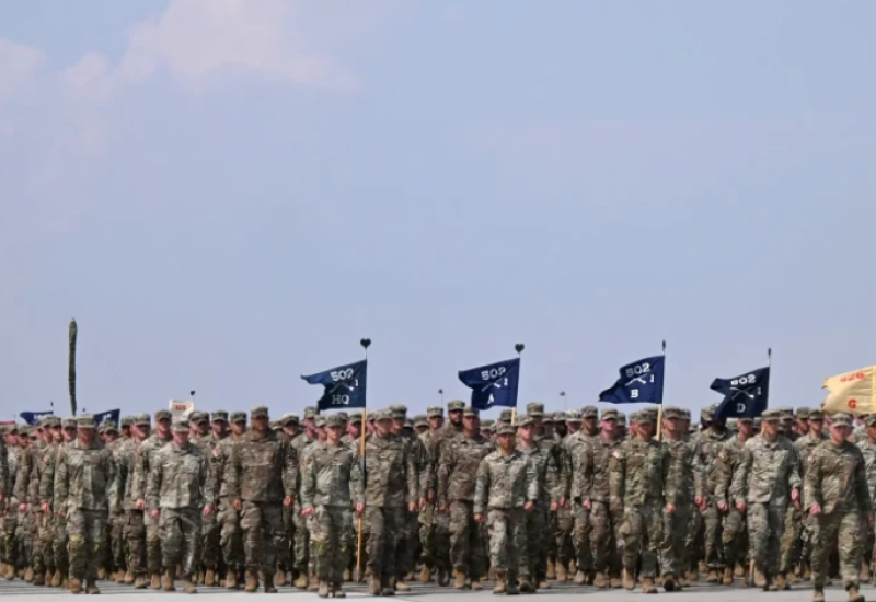 Podrška partnerima: NATO stavio BiH pod svoj kišobran