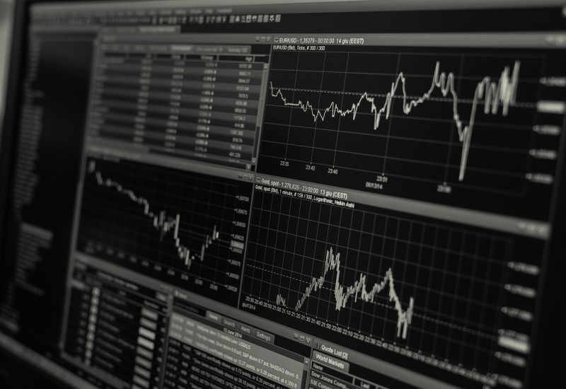 Promet na Banjalučkoj berzi veći od 130.000 KM