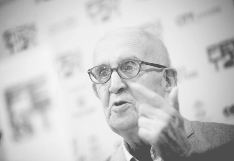 Odlazak filmskog velikana - Preminuo Puriša Đorđević