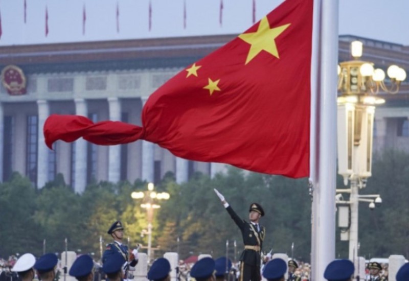 Kina upozorila NATO: Ne izlazite iz geografskih parametara