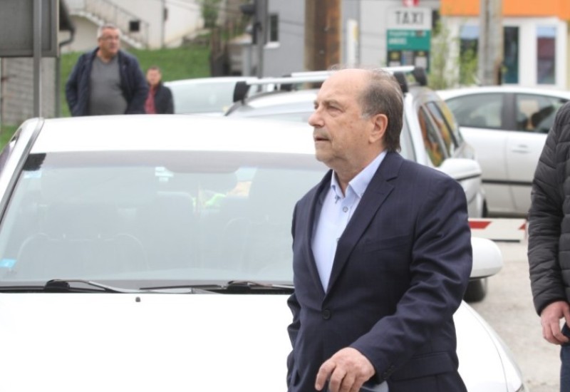 Za Mahmuljinom će biti raspisana Interpolova potjernica