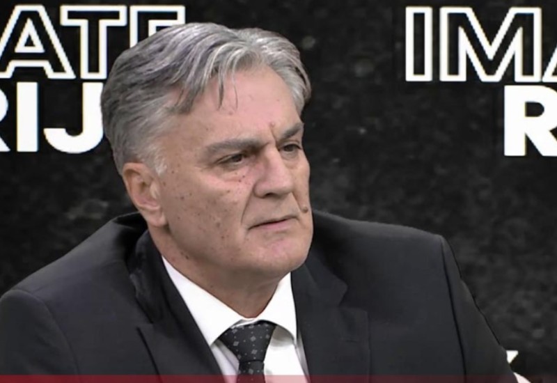 KARAN o mogućem mandatu ministra unutrašnjih poslova RS