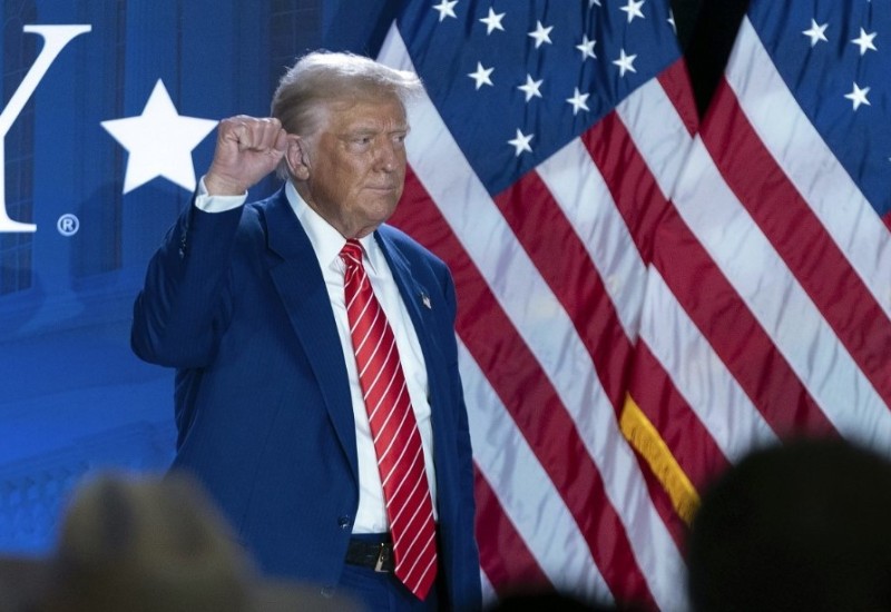 Tramp odabrao: Oni su kandidati za ključne pozicije