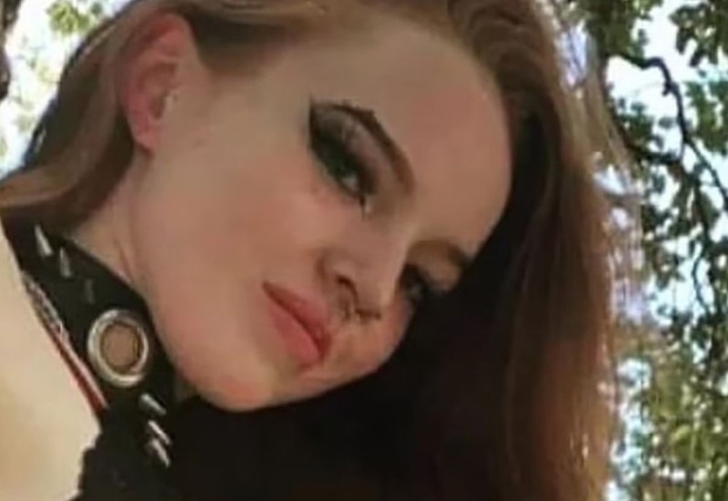 Tinejdžerka rekla da je "upoznala muškarca iz snova": Njeno tijelo nađeno u frižideru