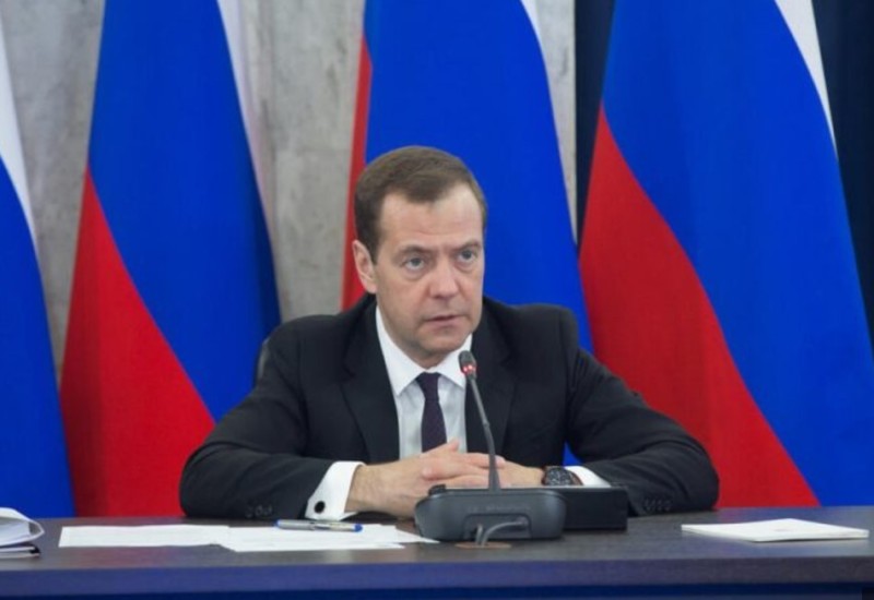 Medvedev otkrio kako sukob u Ukrajini može biti okončan: “Ako NATO prihvati realnost”