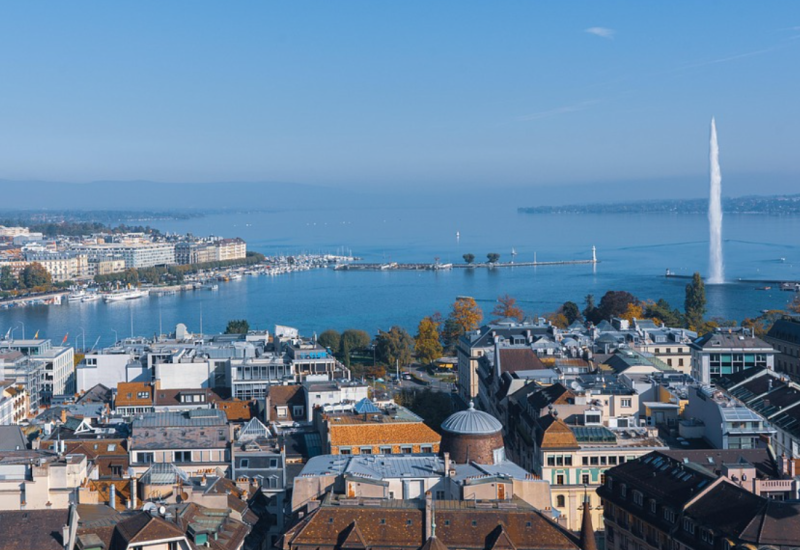 Predstavnici Ukrajine, EU i SAD započeli mirovne pregovore