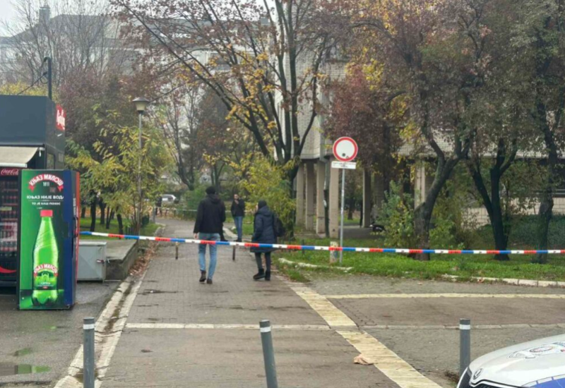 Dvojica na skuteru prišla Tadiji i izrešetali ga: Ovako je stradao mladić usred bela dana na Novom Beogradu