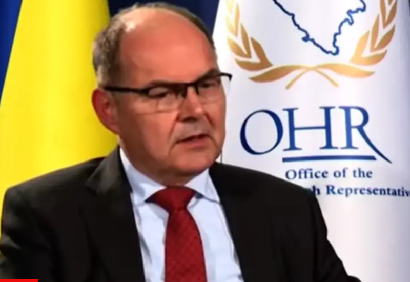 Otkazan dolazak Šmita u Bijeljinu