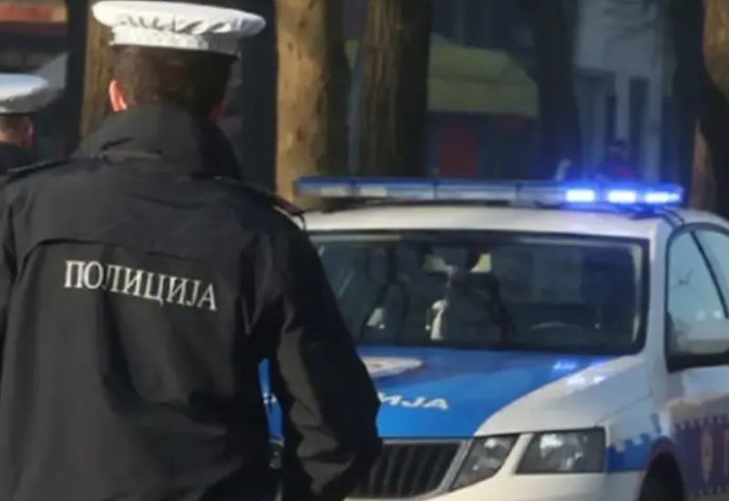 Pronađeno dvoje nestale djece u Banjaluci, policija digla helikoptere