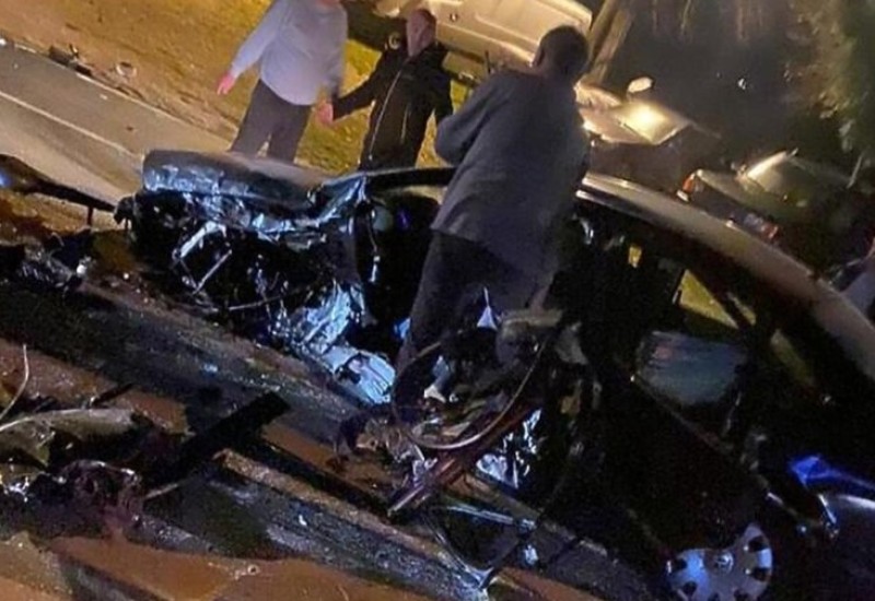 Tragedija kod Posušja: Vozač poginuo, više povrijeđenih