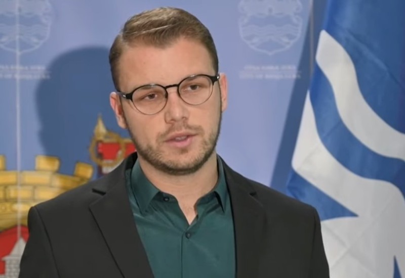 Stanivuković istakao: Banjaluka će svečano obilježiti Dan Republike Srpske