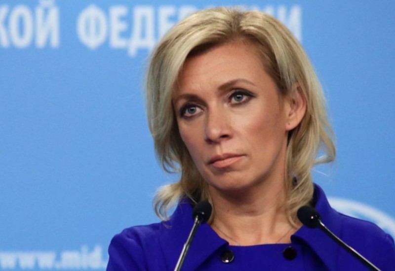 Zaharova o kandidatskom statusu BiH: Institucionalizacija neokolonijalne politike