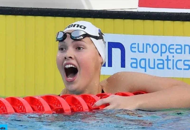 Sramota: Lani Pudar država odbila dati novac za reprezentativne nastupe