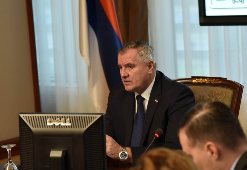 Višković: Kabić i Dogan neće biti ministri