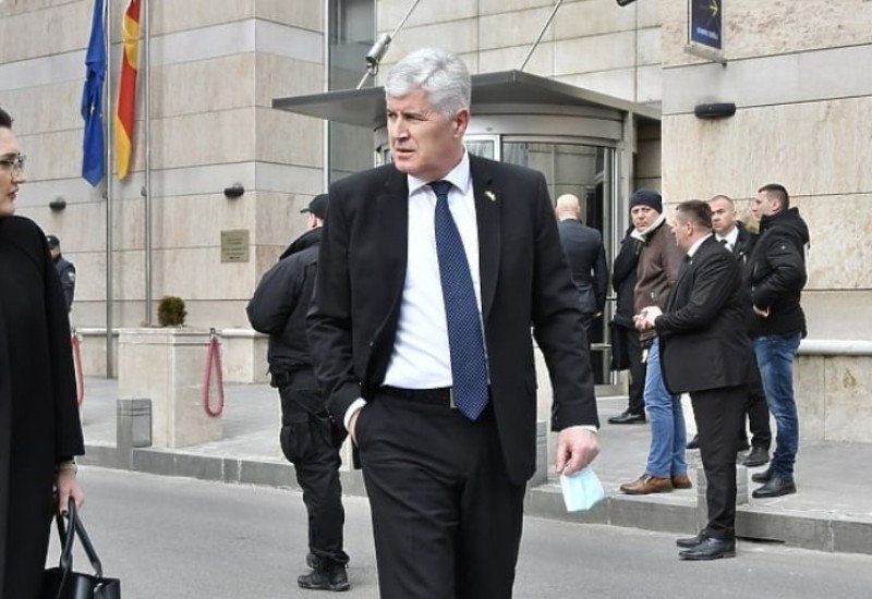 Ministar pravde u novom Savjetu ministara mogla bi postati Čovićeva šefica Kabineta Tonka Krešić