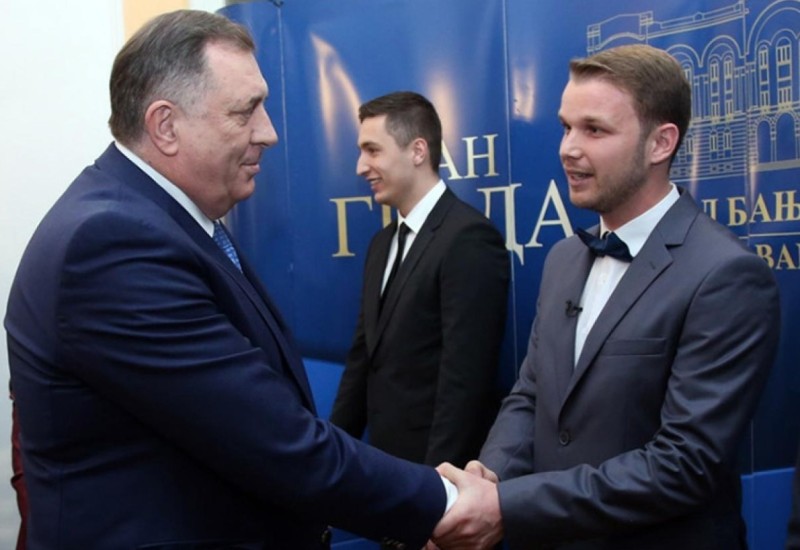 Stanivuković progovorio o problemima zbog zajedničkih projekata: "Predlagali su mi da Dodiku kažem m'rš"