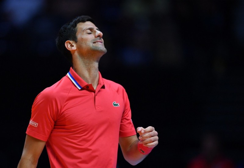 Novak pobijedio Ofnera