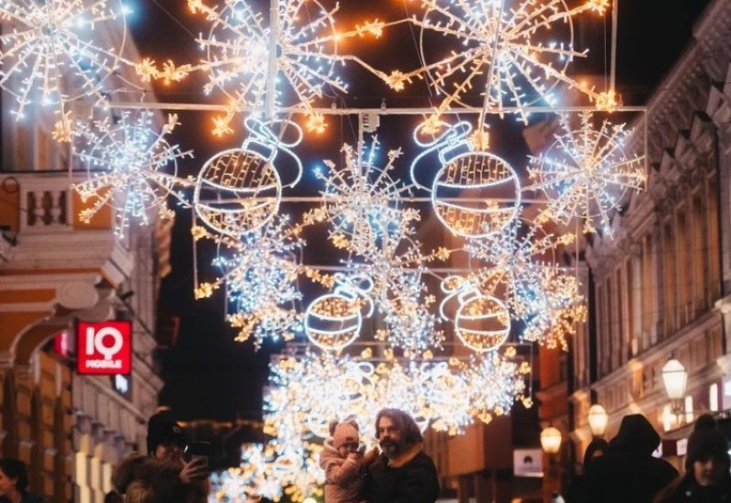 Spektakularno otvaranje “Zimzoparka” zakazano za 29. decembar: Uvertira u proslavu novogodišnjih praznika