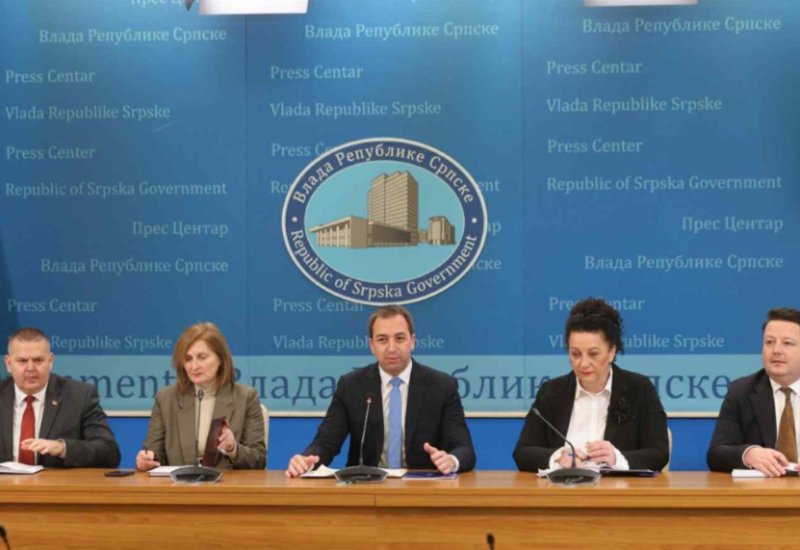 Selak: Građani imaju pravo da traže odgovornost za oko 200 miliona KM uloženih u pravosuđe