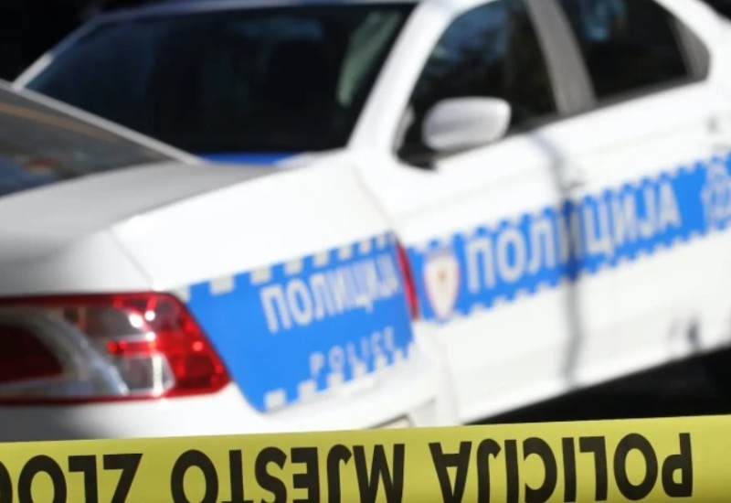 U Banjaluci uhapšen Nijemac: Drogiran i pijan prijetio djevojci