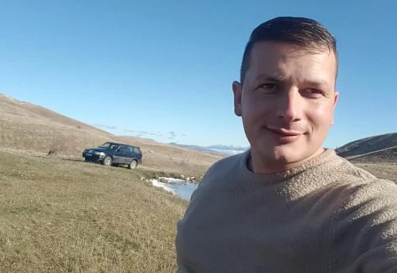 SLADOJE: Ne isključujem mogućnost da je napad povezan s imenovanjem Nešića