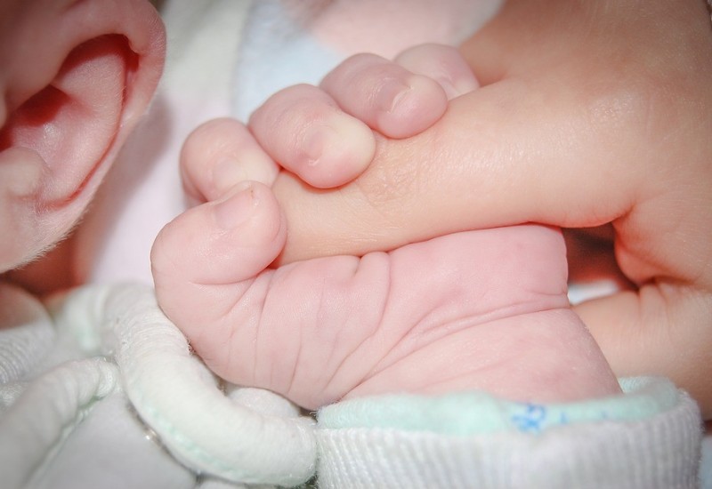 Žena rodila bebu koja se rađa jednom u 625 miliona slučajeva