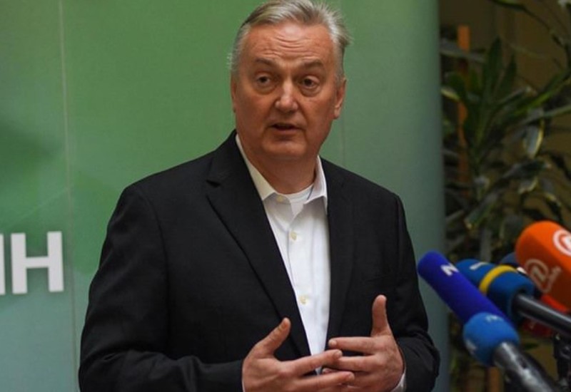 Lagumdžija o ambasadorskoj poziciji pri UN-u: Na poziv mog druga Denisa...