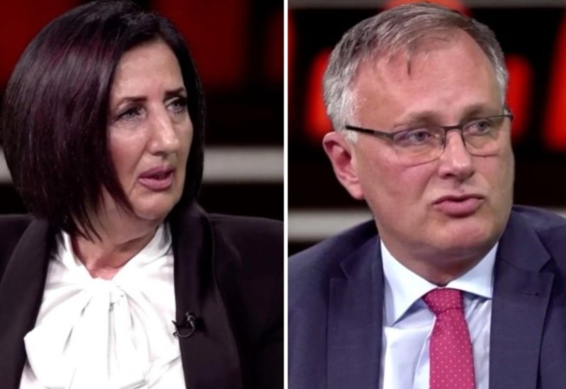 Mišićeva napala poslodavce da zarađuju milijarde, Trivić odbrusio: Otvori firmu i zaradi, ako je tako jednostavno