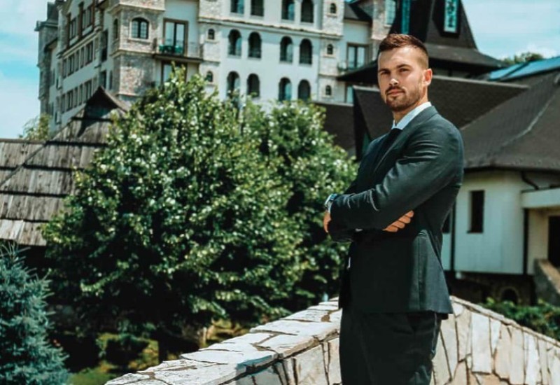 Stanišić upitao u čiju korist radi Vukanović: “Draška napao 32 puta, a Dodika samo dva puta”