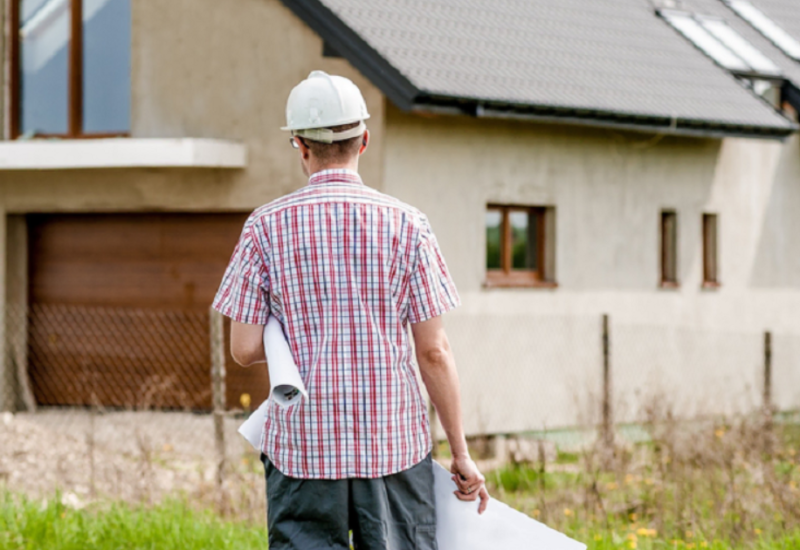 Zbog cijena stanova, raste tražnja za montažnim kućama