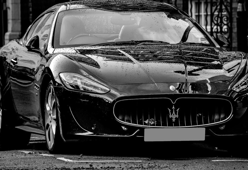 Maserati otkrio enterijer novog GranTurisma