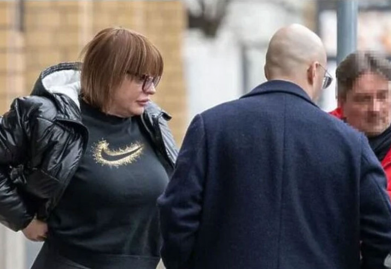 Objavljeni detalji hapšenja Mirnese S. koja je izvela filmsku pljačku u Njemačkoj