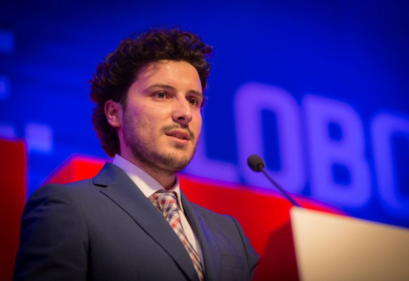 ABAZOVIĆ: Država ponovo preuzima objedinjenu Luku Bar