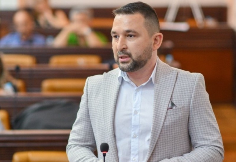 Pećanac: Povećati subvencije za privatne vrtiće kroz rebalans budžeta za 2024. godinu