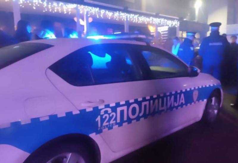 Ko stoji iza prijetnji BOMBAMA u BANJALUCI: Nakon lokala, na red došle i obrazovne ustanove