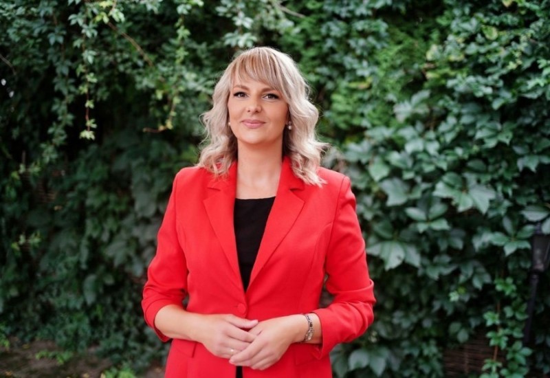 Mirna Savić Banjac možda podnese ostavku u Narodnoj skupštini RS