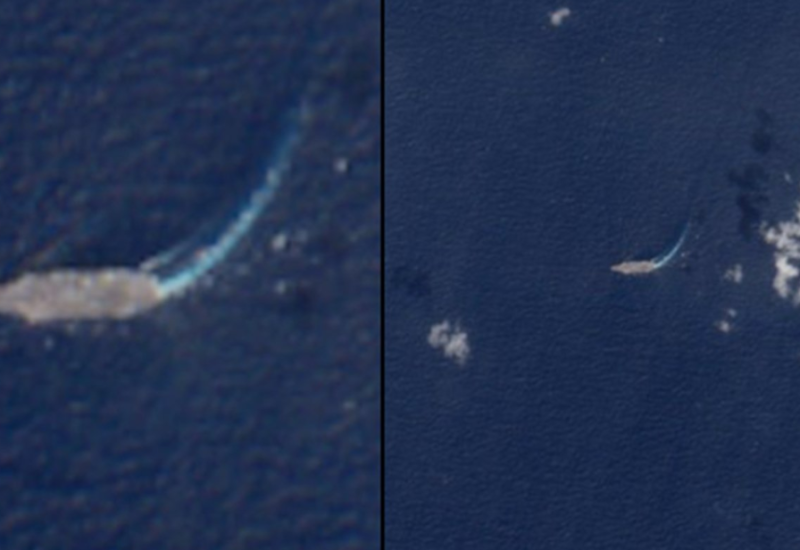 "Armada" se približava: Iran prijeti "sveopštim ratom" ako dođe do američkog napada