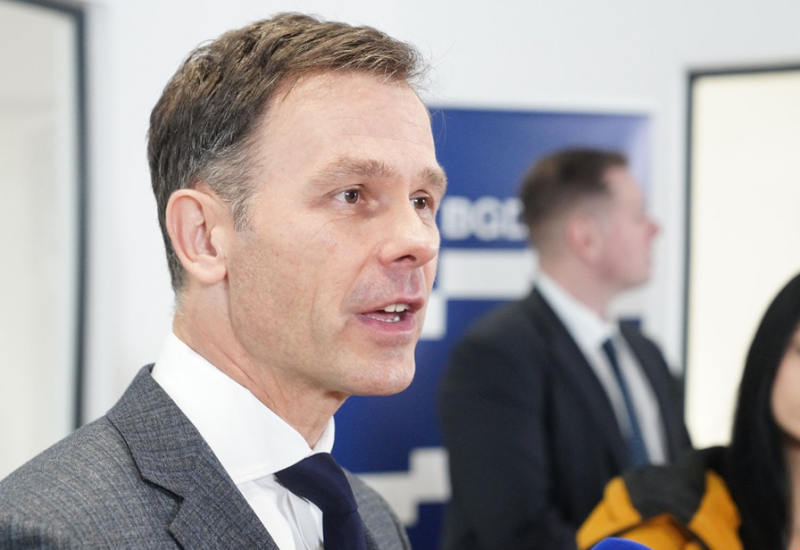 Veliki preokret oko NIS-a: Mali otkrio kada se potpisuje konačni ugovor