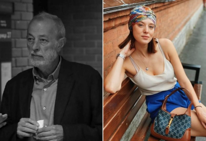 Milena Radulović nakon smrti Mike Aleksića: “Hvala svima koji su se borili za pravdu”