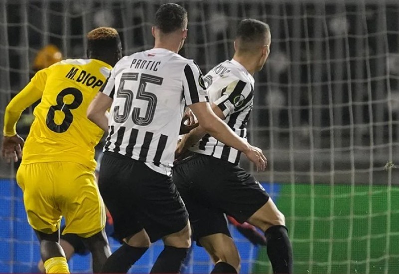 Srbija gubi mjesto u Ligi šampiona