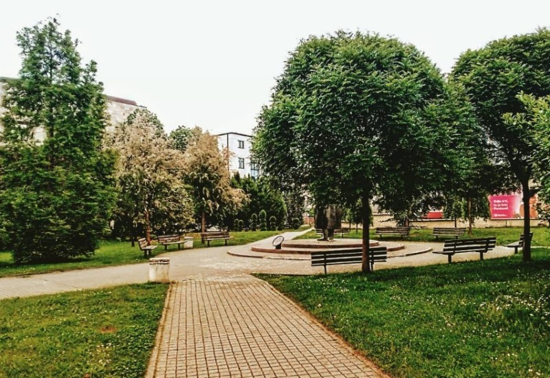 Nestabilno tokom dana: Oblačno sa sunčanim periodima