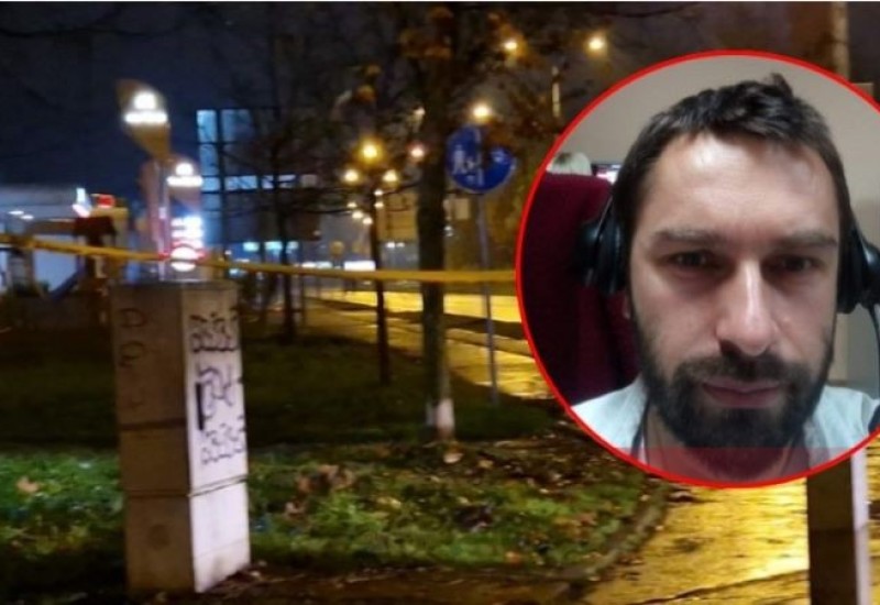 Svirepo ubio Banjalučanina: Podignuta optužnica protiv Dalibora Mandića