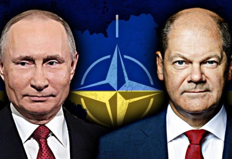 Šolc uvjeren da postoje bolje opcije: Putin može okončati rat