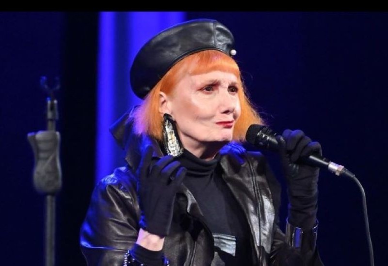 Odgođen koncert Josipe Lisac: Trpi teške bolove uzrokovane išijasom