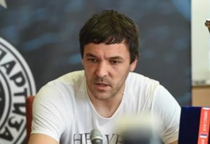 Đorđević o Stojkoviću: Bili smo prijatelji