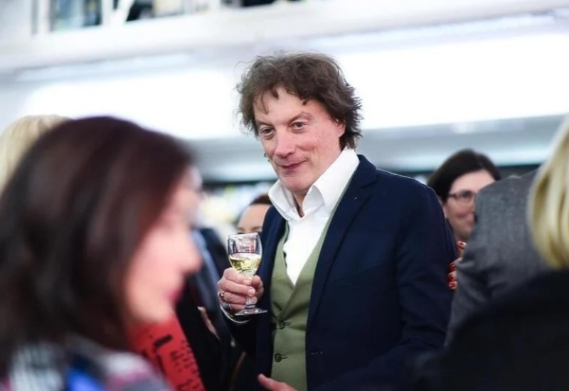 Tonči Huljić o zabrani "cajki": Vidjela žaba gdje se konj potkiva pa i ona podigla nogu